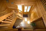 Nord – interior photo – Rovaniemi Log House