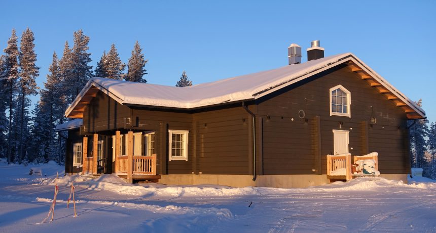 Matkailurakentaminen Puutalo Aito Log Houses Matkailurakentaminen Puutalo Aito Log Houses
